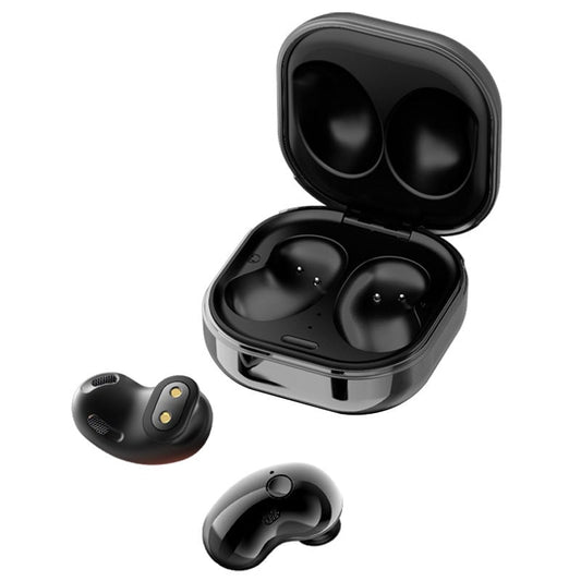 Buds Bluetooth 5.0 Earphone Wireless Headphones 9D Stereo Sport Headset Stereo Earbuds with Mic PK R175 R180 Live for Smartphone 0 Next wave trend